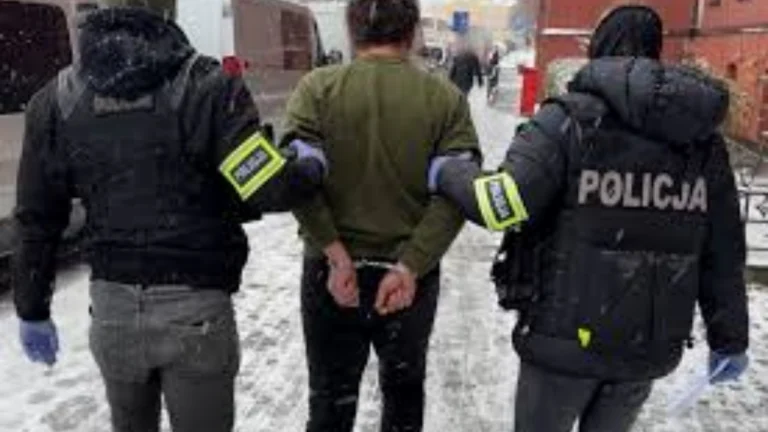 Trzech bydgoszczan trafiło do aresztu