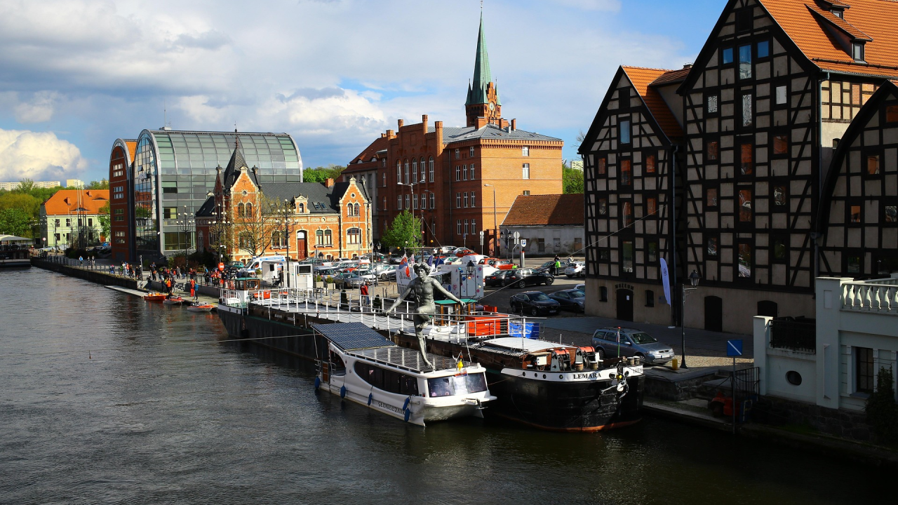 Weekend 14-16 listopada. Mnóstwo wydarzeń