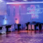 Sala na wynajem w Bydgoszczy – studio Bailamos na eventy